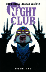 Night Club (TPB) nr. 2: Night Club II. 