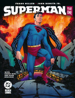 Superman (TPB): Superman: Year One. 
