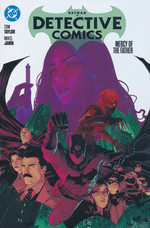 Batman (HC): Detective Comics (2024) Vol. 1: Mercy of the Father. 