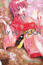 Fly Me to the Moon (TPB) nr. 27. 