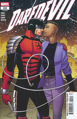 Daredevil, vol. 9 (2023) nr. 20. 