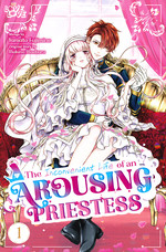 Inconveniant Life of an Arousing Priestess (TPB) nr. 1. 