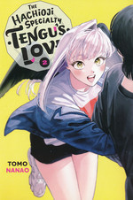 Hachioji Specialty Tengu's Love, The (TPB) nr. 2. 