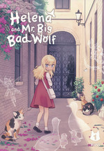 Helena and Mr. Big Bad Wolf (TPB) nr. 1. 