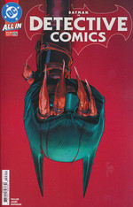 Detective Comics nr. 1096. 