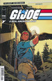 G.I.Joe: A Real American Hero: Silent Missions - One-Shots