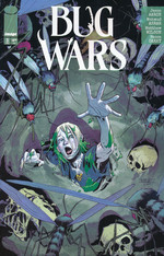Bug Wars nr. 3. 