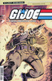 G.I.Joe: A Real American Hero: Silent Missions - One-Shots