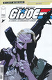 G.I.Joe: A Real American Hero: Silent Missions - One-Shots
