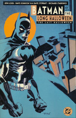 Batman: Long Halloween - The Last Halloween nr. 7. 