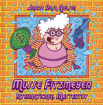 Musse Fitzmeyer (HC): Musse Fitzmeyer - International mestertyv. 