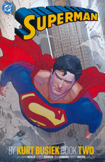 Superman (HC): Superman by Kurt Busiek Book 2. 