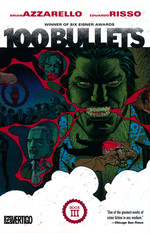 100 Bullets (TPB): Book 3 (2025 Edition). 