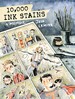 10.000 Ink Stains: A Memoire (HC)