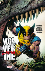 Wolverine (TPB): Revenge. 