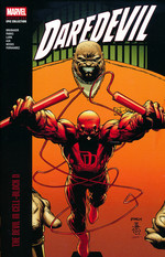 Daredevil (TPB): Modern Era Epic Collection Vol.6: The Devil In Cell-Block D (2006-2007). 