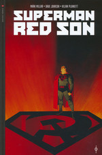 Superman (Dansk) (HC): Red Son. 