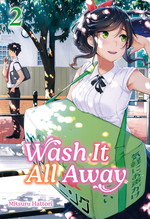 Wash It All Away (TPB) nr. 2. 