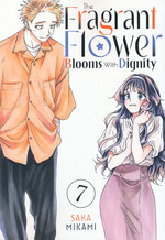 Fragrant Flower Blooms with Dignity, The (TPB) nr. 7. 