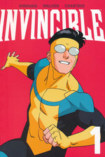 Invincible - New Edition (TPB) nr. 1. 