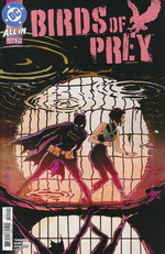 Birds of Prey, vol. 3 (2023) nr. 21. 