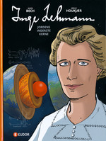 Inge Lehmann (HC): Inge Lehmann - Jordens inderste kerne. 