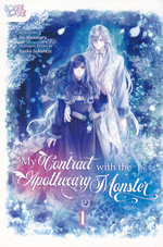 My Contract with the Apothecary Monster (TPB) nr. 1. 