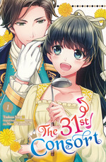 31st Consort (TPB) nr. 1. 
