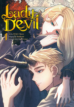 Lady Devil (TPB)  nr. 1: O Devil of My Ducommun Ancestors - Please Stop this Marriag...!. 
