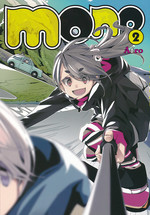 Mono (TPB) nr. 2. 