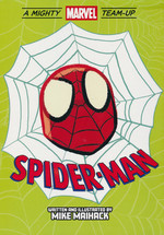 Spider-Man (HC): Spider-Man Mighty Marvel Team-Up Box Set.