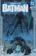 Batman, Absolute nr. 8. 