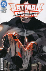 Batman & Robin, Vol. 3 (2023) nr. 21. 