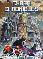 Cyber Chronicles (Dansk) nr. 3: 3. del. 