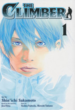 Climber, The (TPB) nr. 1. 