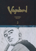 Vagabond (HC): Definitive Edition Vol. 2.