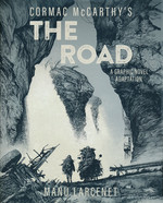 Road, The (HC): Cormac McCarthy's The Road. 