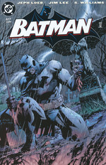 Batman nr. 617: 2025 Facsimile Edition. 