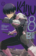 Kaiju No.8 B-Side (TPB)
