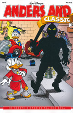 Anders And Classic nr. 63: De bedste historier fra Don Rosa (7). 