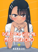 Don't Toy with Me, Miss Nagatoro (TPB) nr. 19. 