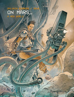 On Mars (TPB): On Mars. 