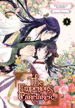 Emperor's Caretaker, The (TPB) nr. 3. 