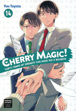 Cherry Magic (TPB) nr. 14. 