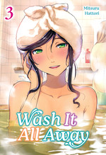 Wash It All Away (TPB) nr. 3. 