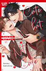 Cute but Not Cute (TPB). 