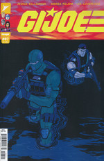 G.I.Joe vol. 10  (2024) nr. 7. 