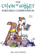 Calvin and Hobbes Portable Compendium, The (TPB) nr. 5: Calvin and Hobbes Portable Compendium, The, Vol. 5. 