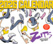 Zits (Kalender)