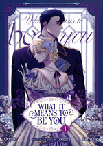 What It Means to Be You (TPB) nr. 1: In Her Darkest Moment, Fate Gives Her One Last Chance.